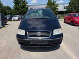 Volkswagen Sharan 2.0TDI *KLIMAAUTOMATIK*SHZ* - gebrauchte VW Sharan aus dem Jahr 2006