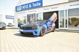 Chevrolet Camaro 6.2 V8 ZL1 Supercharged 740 PS LSD Türen - Chevrolet: Super