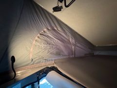 DETHLEFFS Globevan-Aut-LED Scheinw-Dieselheizung-Kam.-DAB