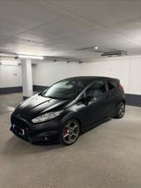 Ford Fiesta 1,6 EcoBoost ST 
