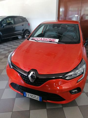 Renault Clio TCe 12V 100 CV 5 porte Edition One