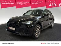 Audi Q5 - Vorschau Bild 1