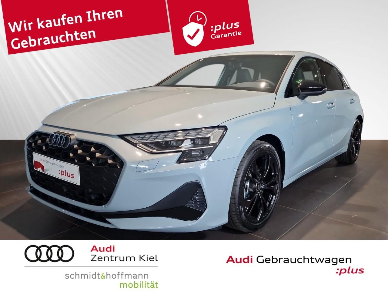 Audi A3 Sportback 35 TFSI advanced Matix-LED Navi RFK