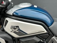 CFMOTO CL-X CLX 700 Heritage + NUR 930 km + SERVICE NEU