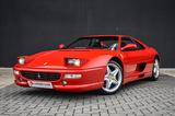 Ferrari F355 Berlinetta - Ferrari F355 Gebrauchtwagen