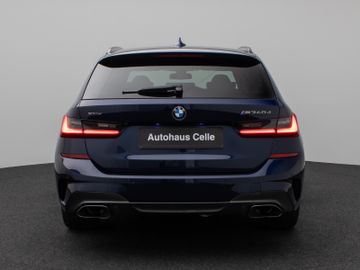 Fahrzeugabbildung BMW M340d xD DAB CockPitPro PDC Stop&Go AHK Alarm