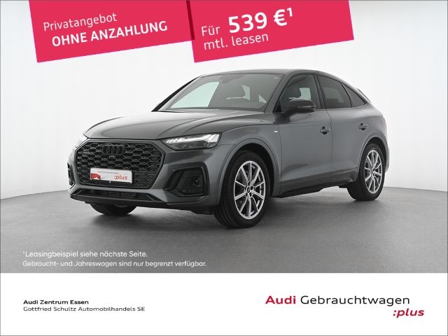 Audi Q5 - Bild 1