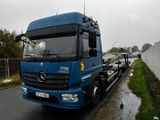 Mercedes-Benz Atego 1524 FVG 5er Zug 2 Bett, mit VDI - Offers matching your search criteria