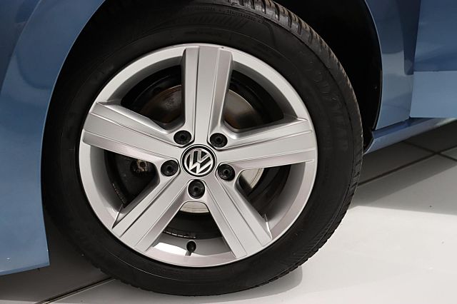 Golf Sportsvan 1.2 TSI BMT Comfortline PDC DSG