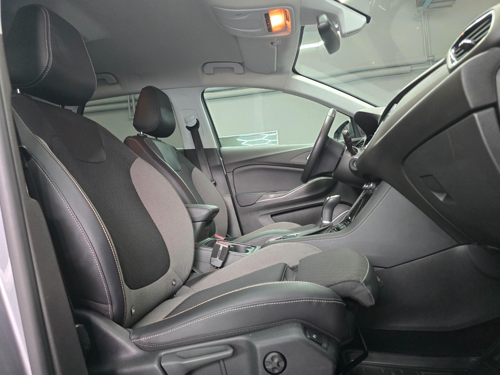 Opel Grandland (X)/LED/ACC/KAMERA