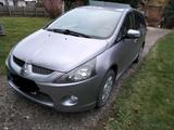 Mitsubishi 2,4 L. Mitsubishi Grandis 165 PS  ( auch L... - Mitsubishi Grandis: 2.4