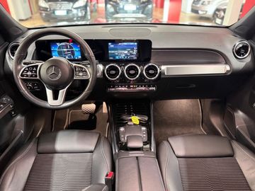 Mercedes GLB 220 - 11