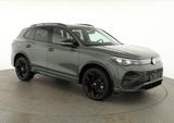 Volkswagen Tiguan TDI DSG 4M R-LINE Black, 20-Zoll, Pano, L - Volkswagen Tiguan Tageszulassungen
