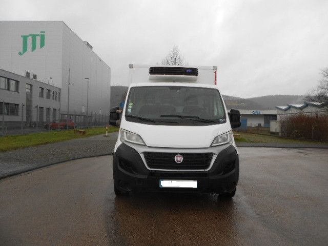 Fiat Ducato Carrier Xarios 350