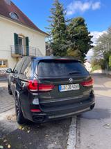 BMW X5 M50 M50d - - BMW X5 M50 aus 2016