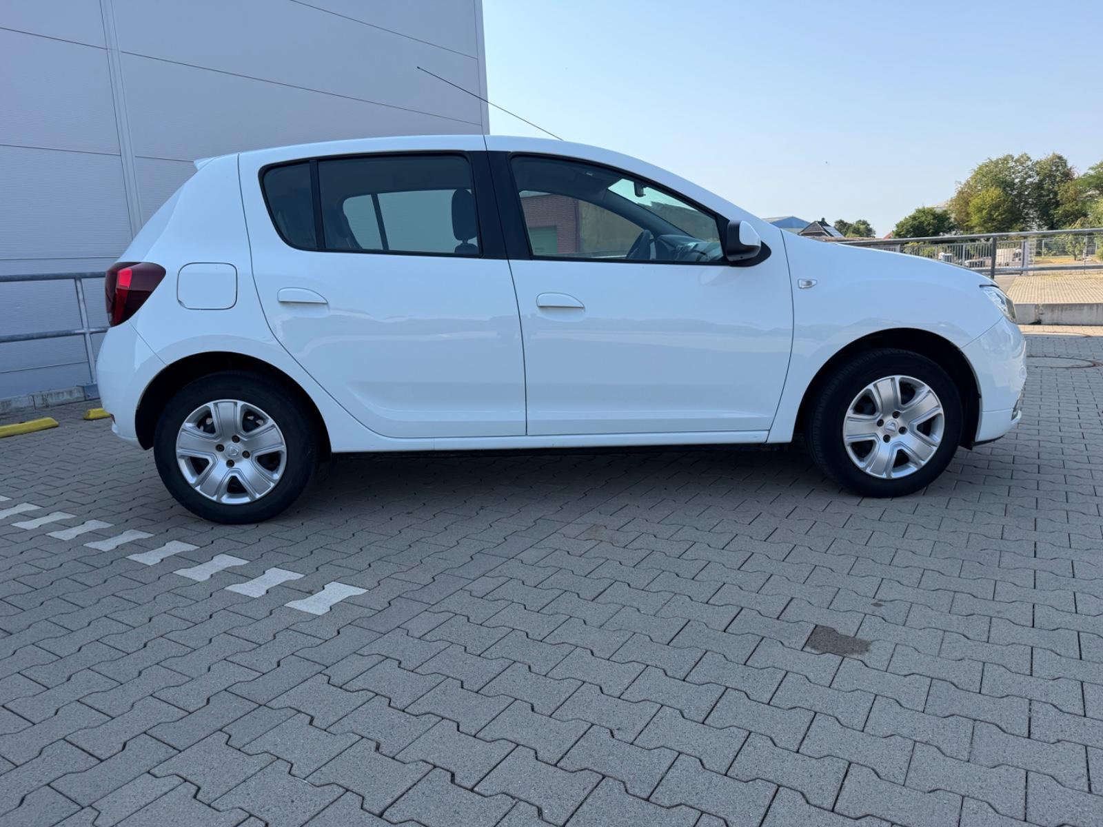 Dacia Sandero II Comfort