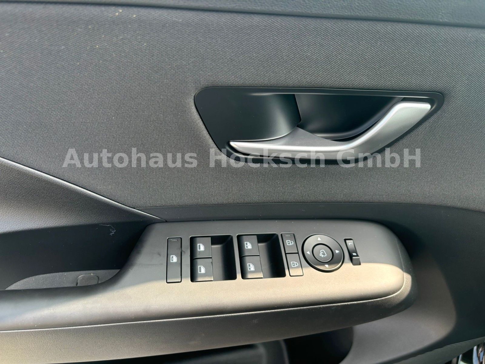 Hyundai Kona – Bild 12