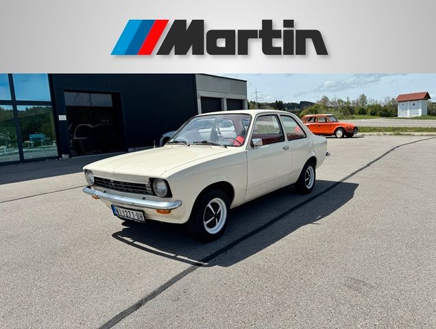 Opel Kadett