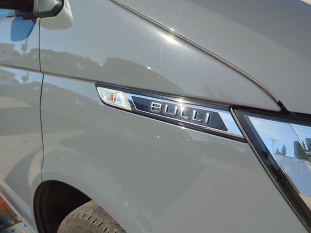 Fahrzeugabbildung Volkswagen T6.1 Multivan 2.0 TDI DSG Family STANDHZG SITZHZ