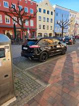 Ford Edge ST-Line mit 2 Jahre Garantie - gebrauchte Ford Edge aus dem Jahr 2020