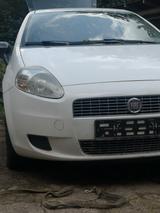 Fiat Grande Punto 1.2 8V Dynamic 