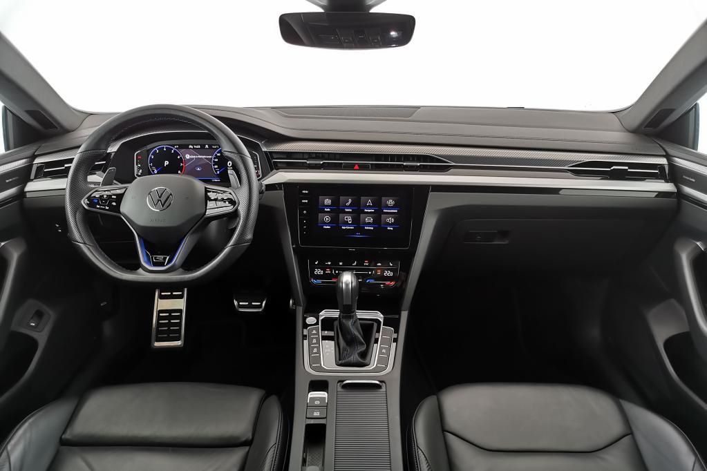 Volkswagen Arteon R SB 4M 2.0 FSI 235kW AHK*RFK*PDC*NAV