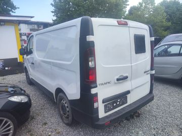 Renault Trafic - 5