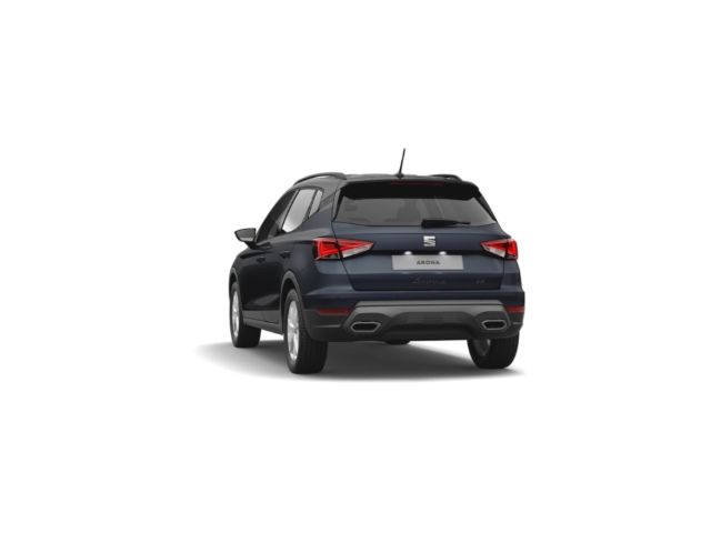 Seat Arona - Bild 3