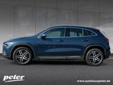 Mercedes-Benz GLA 250 4MATIC Progressive, Fahrassistenzpaket - gebrauchte Mercedes-Benz GLA 250 aus dem Jahr 2021