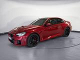 BMW M2 Coupe Navi M Sitze H&K - BMW M2 Jahreswagen