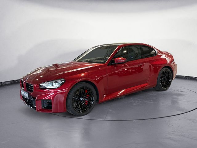 BMW M2 Coupe Navi M Sitze H&amp;K