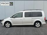 Volkswagen Caddy Maxi 2,0 TDI DSG Comfort *ROLLSTUHLRAMPE* - VW Caddy Gebrauchtwagen in Oldenburg