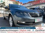 Skoda Octavia Combi 1.5 TSI DSG Tour Navi Voll LED - Skoda Octavia Gebrauchtwagen in Berlin