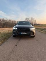 Audi Q7 4M 3.0 TDI Quattro Automatik | Sch... - Audi Q7 4M Gebrauchtwagen