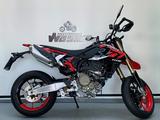Ducati Hypermotard 698 Mono RVE - DUCATI SUPER MOTO