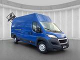 Peugeot Boxer L4H3*Premium*Klima*PDC*Temp.*u.v.m** - Peugeot Boxer aus 2021