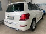 Mercedes-Benz GLK 200/7G/PANO/SHZ/KLIMA/LED/AHK/ - Mercedes GLK 200 mit Schiebedach
