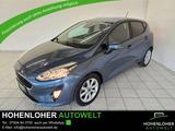Ford Fiesta Cool & Connect *ACC*Navi*Kamera*B&O*LM*