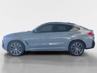 BMW X4 M40 - Vorschau Bild 4