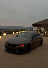 BMW 440i Coupé M Sport M Sport - gebrauchte BMW 440 aus dem Jahr 2017