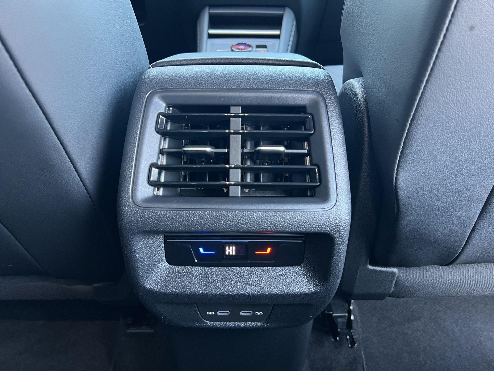 Tiguan Goal 1.5 eTSI DSG AHK*Navi*ACC*LED