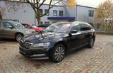 Skoda Superb Combi 2.0 TDI DSG Style *Matrix*Pano*360° - Skoda Superb 3T mit Diesel-Antrieb