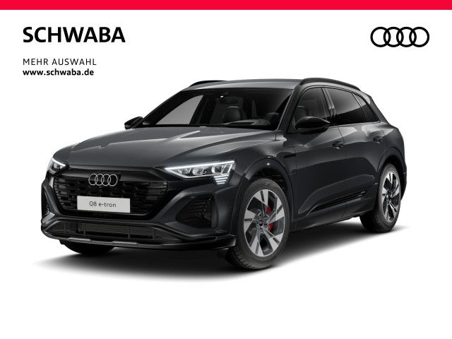 Audi Q8 e-tron - Bild 1