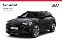 Audi Q8 e-tron - Vorschau Bild 1