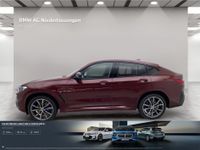 BMW X4 M40 - Vorschau Bild 2