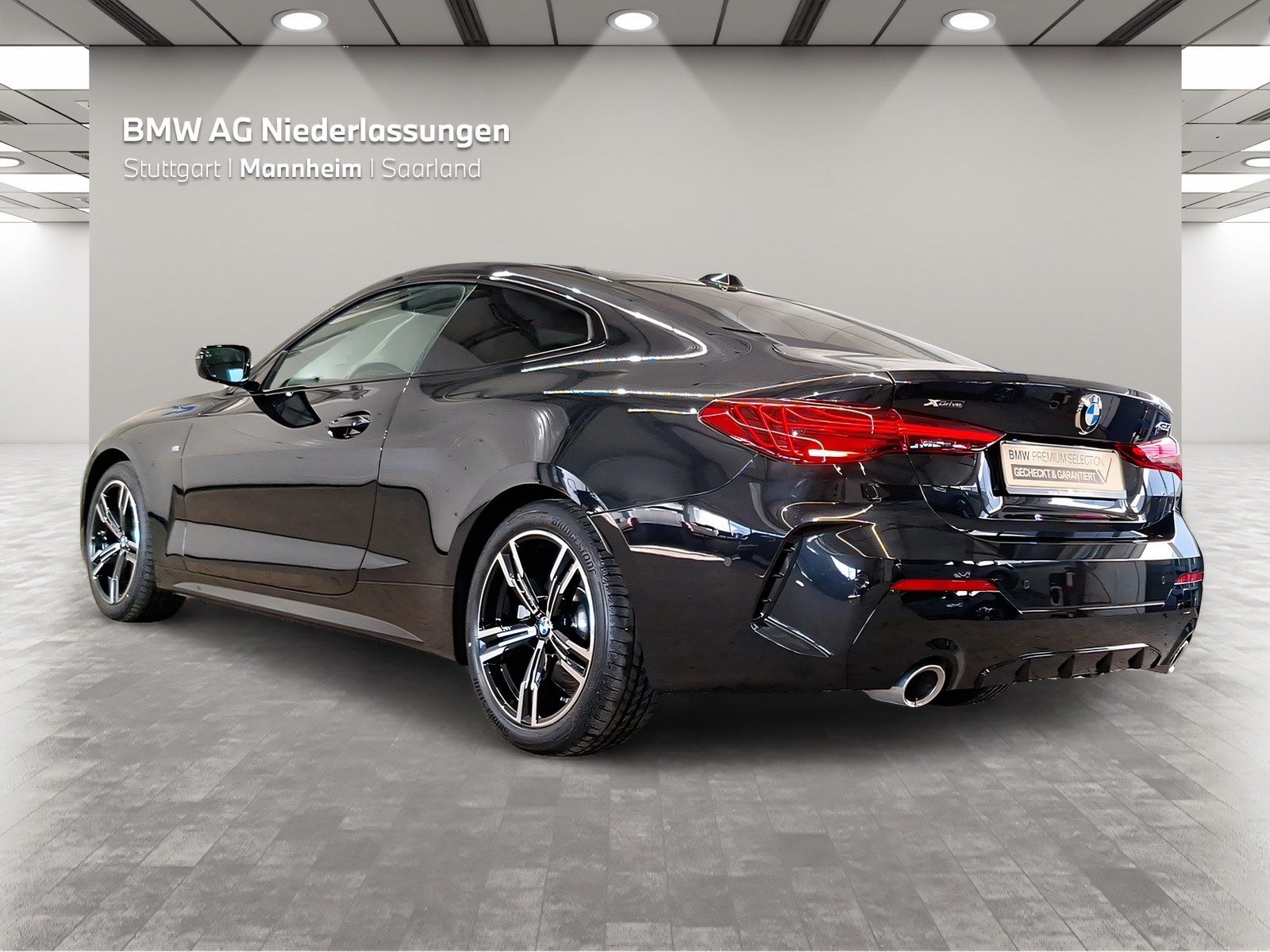 BMW 430 - Bild 2