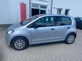 Skoda Citigo Active, 1.Hd.,  Klima, 53.TKM,  TÜV04/28, - gebrauchte Skoda Citigo aus dem Jahr 2015