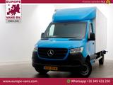 Mercedes-Benz Sprinter 311 CDI 7G Automaat RWD Bakwagen met ac