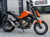 Honda CB 500 F *A2-35 KW*Neuwertig*1 Hand* - HONDA CB500