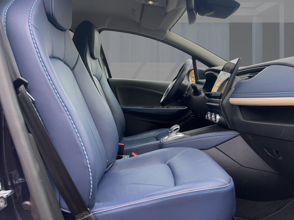 Renault ZOE - Bild 8